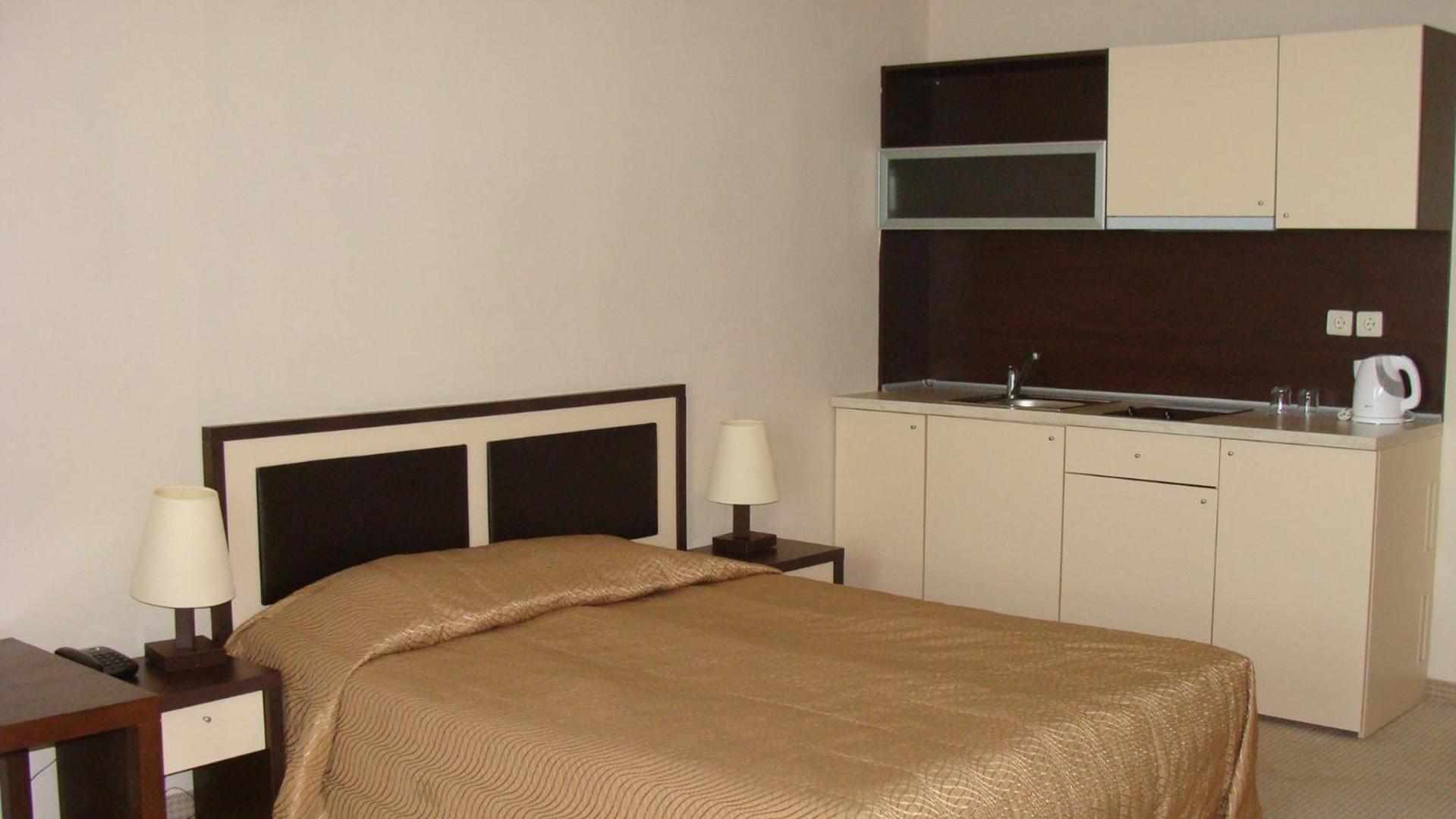 Berlin Golden Beach Studio Złote Piaski Zewnętrze zdjęcie