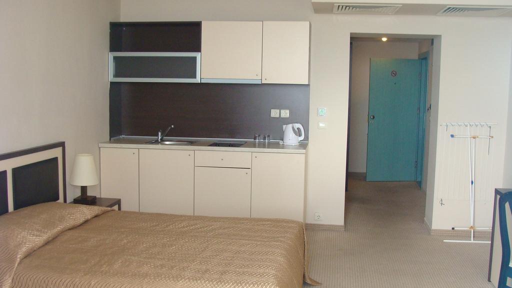 Berlin Golden Beach Studio Złote Piaski Zewnętrze zdjęcie