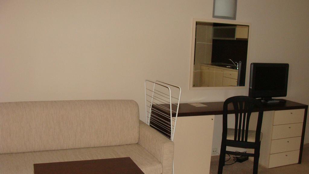 Berlin Golden Beach Studio Złote Piaski Zewnętrze zdjęcie