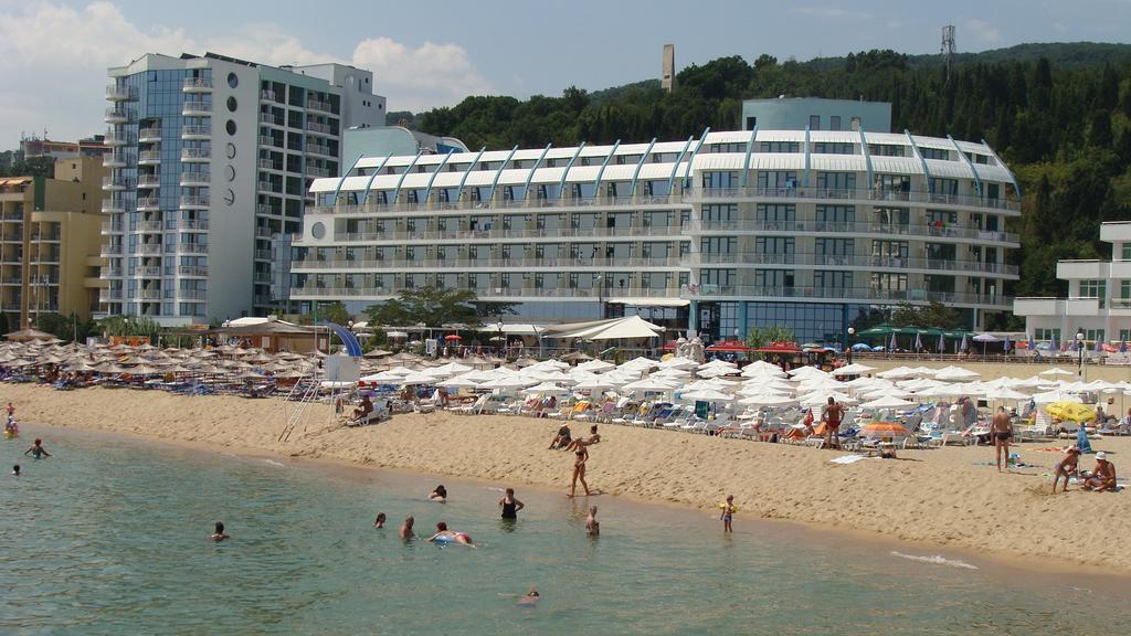 Berlin Golden Beach Studio Złote Piaski Zewnętrze zdjęcie