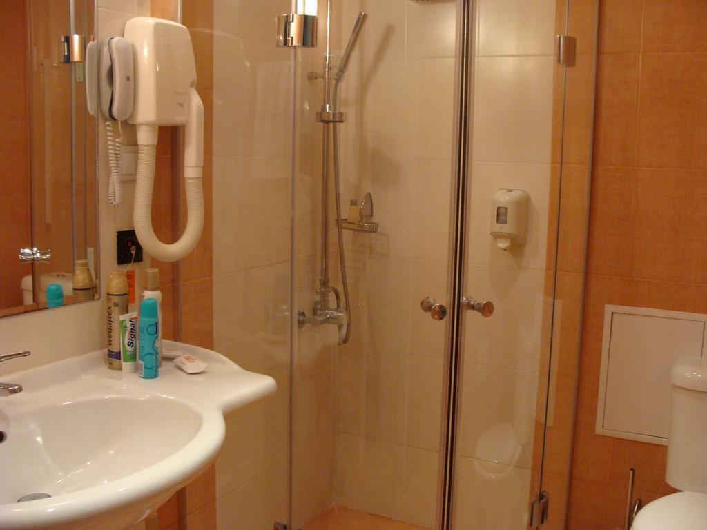 Berlin Golden Beach Studio Złote Piaski Zewnętrze zdjęcie