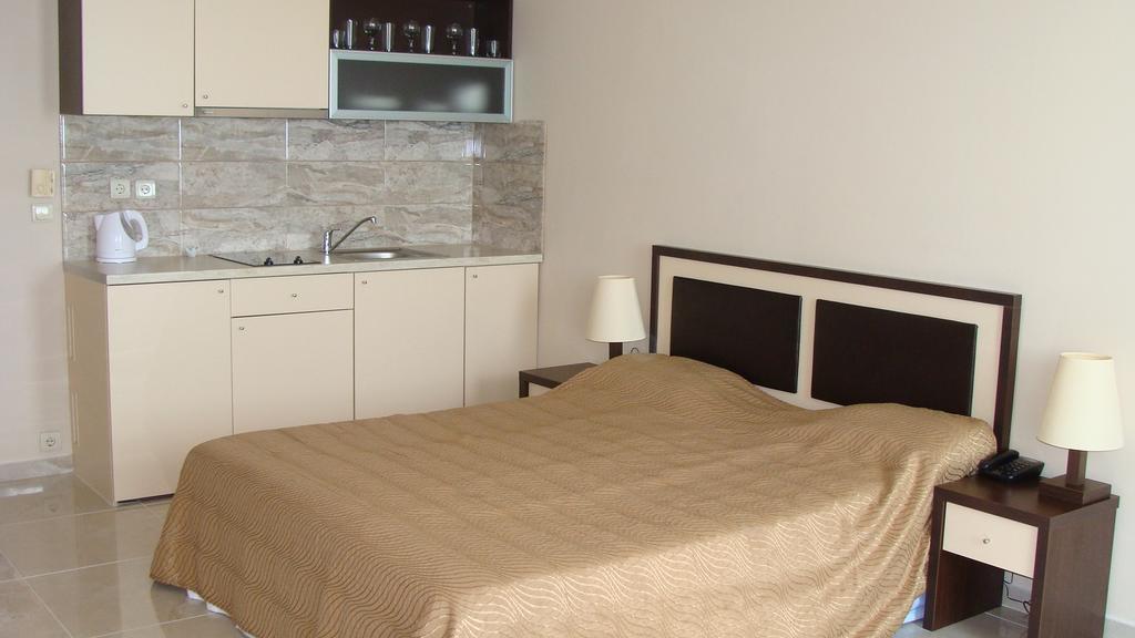 Berlin Golden Beach Studio Złote Piaski Zewnętrze zdjęcie